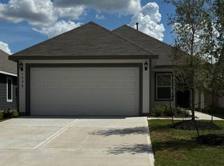 1500 Mount Bassie Ct, Conroe, TX 77301