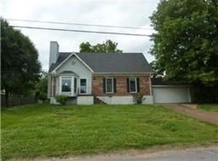 505 Sandy Dr, Mount Juliet, TN 37122