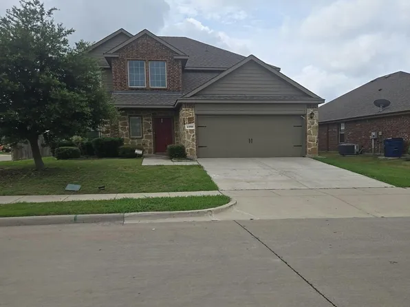 1380 Levi Ln, Forney, TX 75126