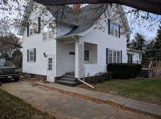 406 N Main St, Osmond, NE 68765