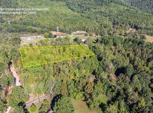 LOT 1 Old Post Rd, Evensville, TN 37332
