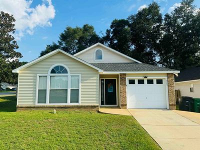 5563 Lily Pond Ct, Tallahassee, FL, 32303