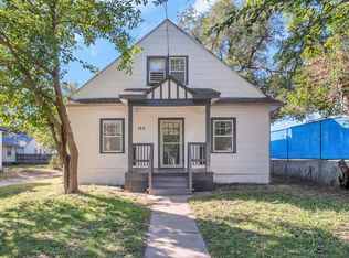 127 E 9th St, Newton, KS 67114
