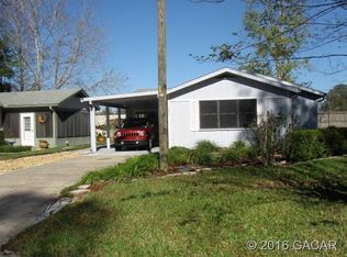 8815 NW 37th Cir, Gainesville, FL 32653