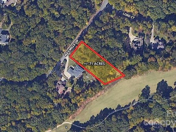 2nd image of 215 Mays Mills Dr