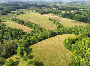 404 Liberty Hill Rd, Minor Hill, TN 38473