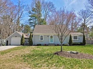 750 Burt St, Taunton, MA 02780
