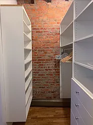 Rented by Ozymandius Realty