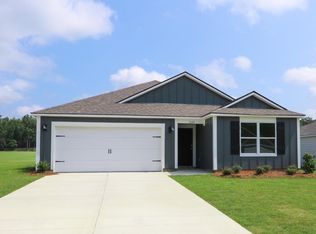 245 Pine Ridge Dr, Odenville, AL 35120