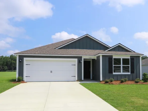 245 Pine Ridge Dr, Odenville, AL 35120