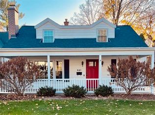 341 Kensington Dr, Madison, WI 53704