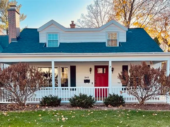 341 Kensington Dr, Madison, WI 53704