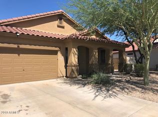 17580 W Agave Ct, Goodyear, AZ 85338