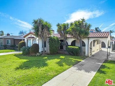 8937 Cimarron St, Los Angeles, CA, 90047