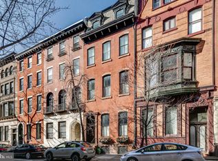 1913 Spruce St, Philadelphia, PA 19103