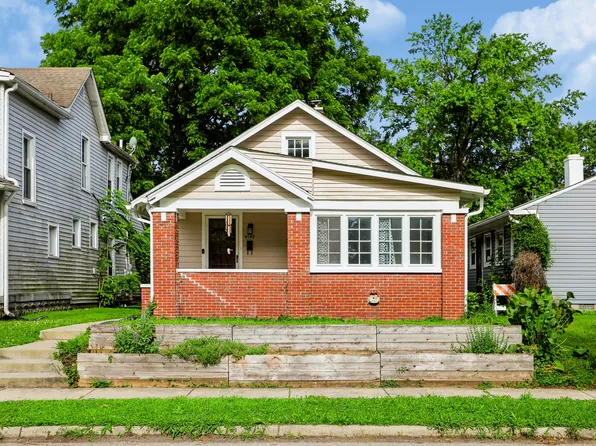 4142 Rookwood Ave, Indianapolis, IN 46208