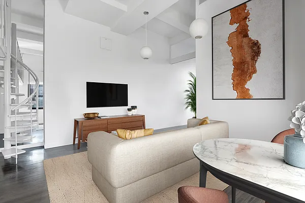 Sold by Brown Harris Stevens | media 7