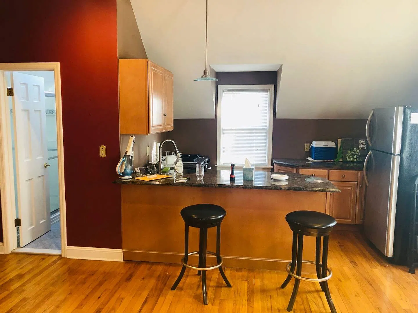 2 bed, 1.0 bath, $2,950 — Photo 4