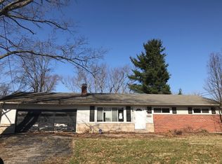 3939 Hopper Hill Rd, Cincinnati, OH 45255