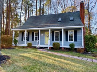 2618 Iverson Rd, Midlothian, VA 23112