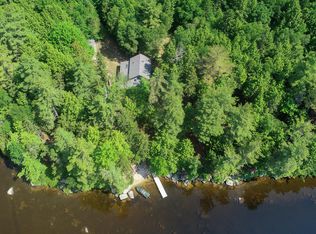 538 Sys Rd, Springfield, ME 04487