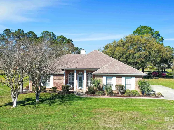 9419 Lakeview Dr, Foley, AL 36535