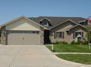 1810 W Taylor Ave, Norfolk, NE 68701