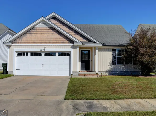 4070 Cottage Heights Rd, Hahira, GA 31632