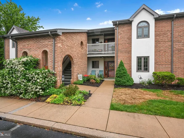 7 Black Oak Dr, Lancaster, PA 17602