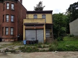 357 Liberty St, Newburgh, NY 12550