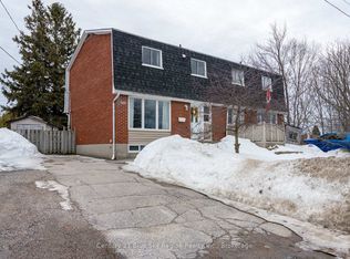 509 Dane Ave, North Bay, ON P1B7G5