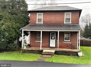 407 Fairview Ave, Saint Davids, PA 19087