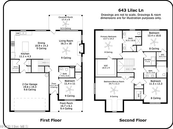 4th image of 643 Lilac Lane