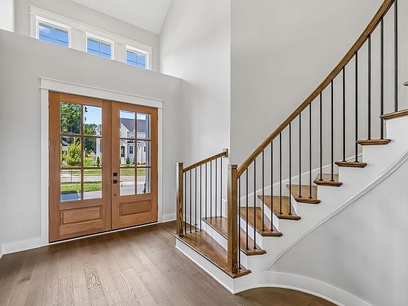 5th image of 5158 High Park Hill Dr N Lot 427