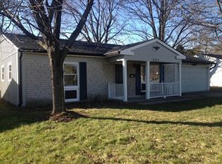 5613 Gateway Dr, Indianapolis, IN