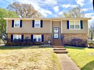 4024 Brompton Rd, Memphis, TN 38118