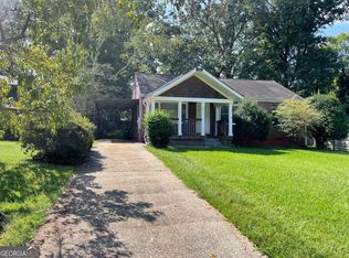 2511 E Tupelo St SE, Atlanta, GA 30317