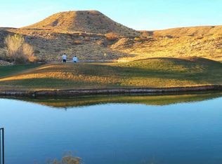 2722 W Canyon Ridge Rd, Saint George, UT 84770