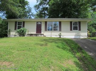 344 Lake Elmo Rd, Brooks, KY 40109