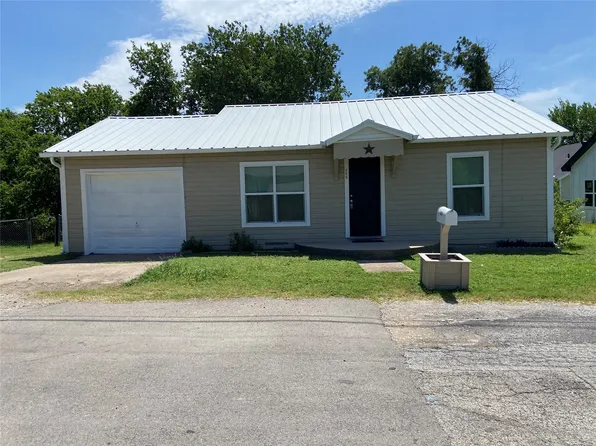 506 N Lamar St, Weatherford, TX 76086