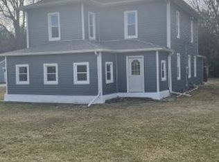 305 S West Ave, Woodland, IL 60974