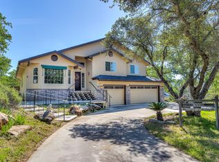 30025 N Dome Dr, Coarsegold, CA