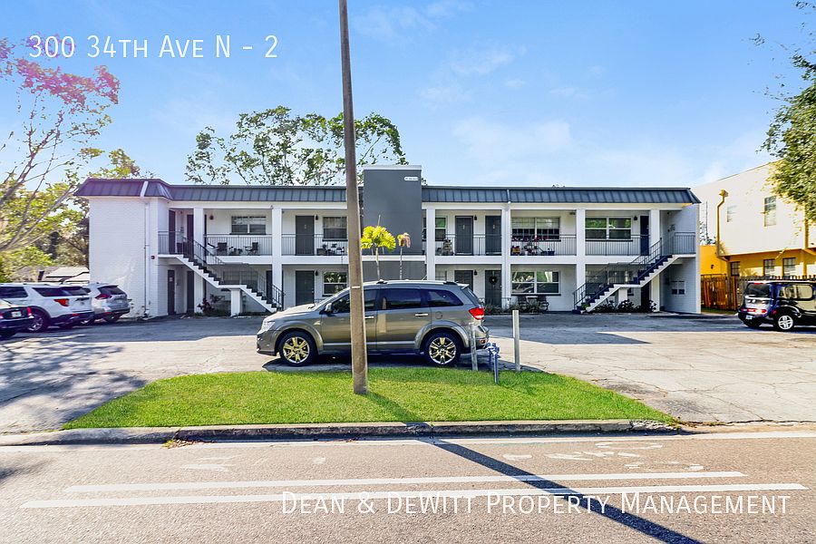 1st image of 300 34th Ave N APT 2