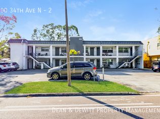 300 34th Ave N APT 2, Saint Petersburg, FL 33704