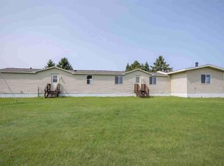 5187 S Poplar Dr, Poplar, WI 54864