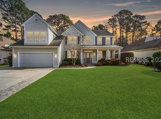 38 Sapelo Island Ln, Bluffton, SC 29910