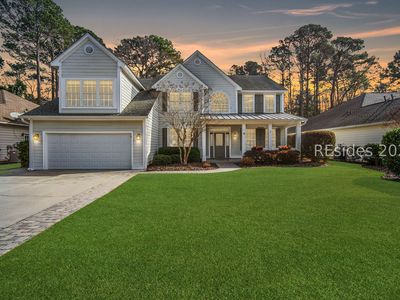 38 Sapelo Island Ln, Bluffton, SC, 29910