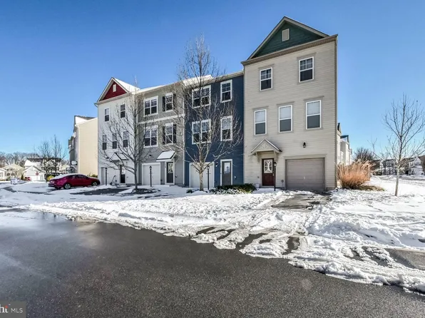 117 Gristmill Ct, Stephenson, VA 22656