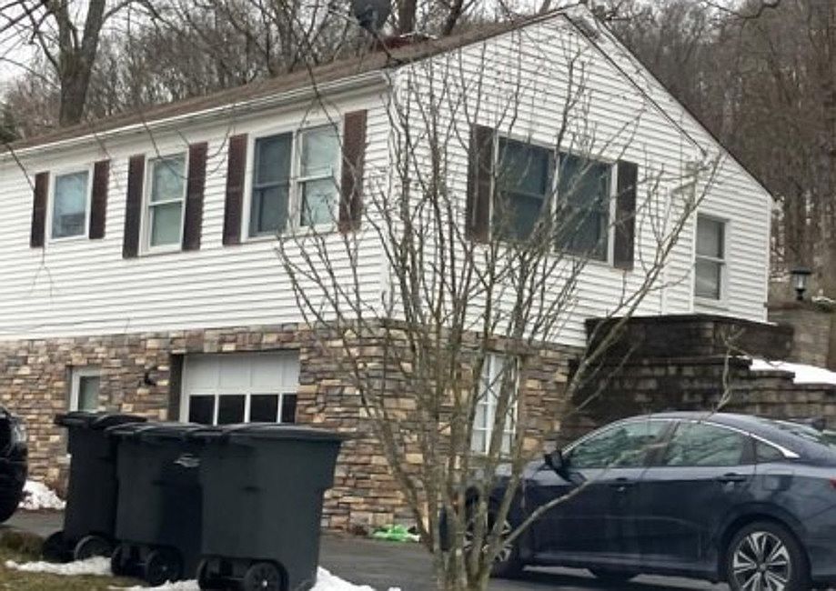 Property Side View
