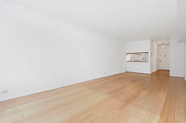 Rented by Corcoran